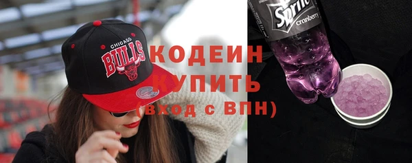 крисы Баксан
