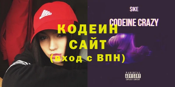 крисы Баксан