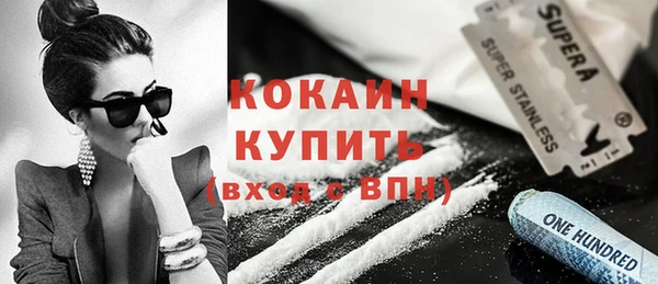 крисы Баксан